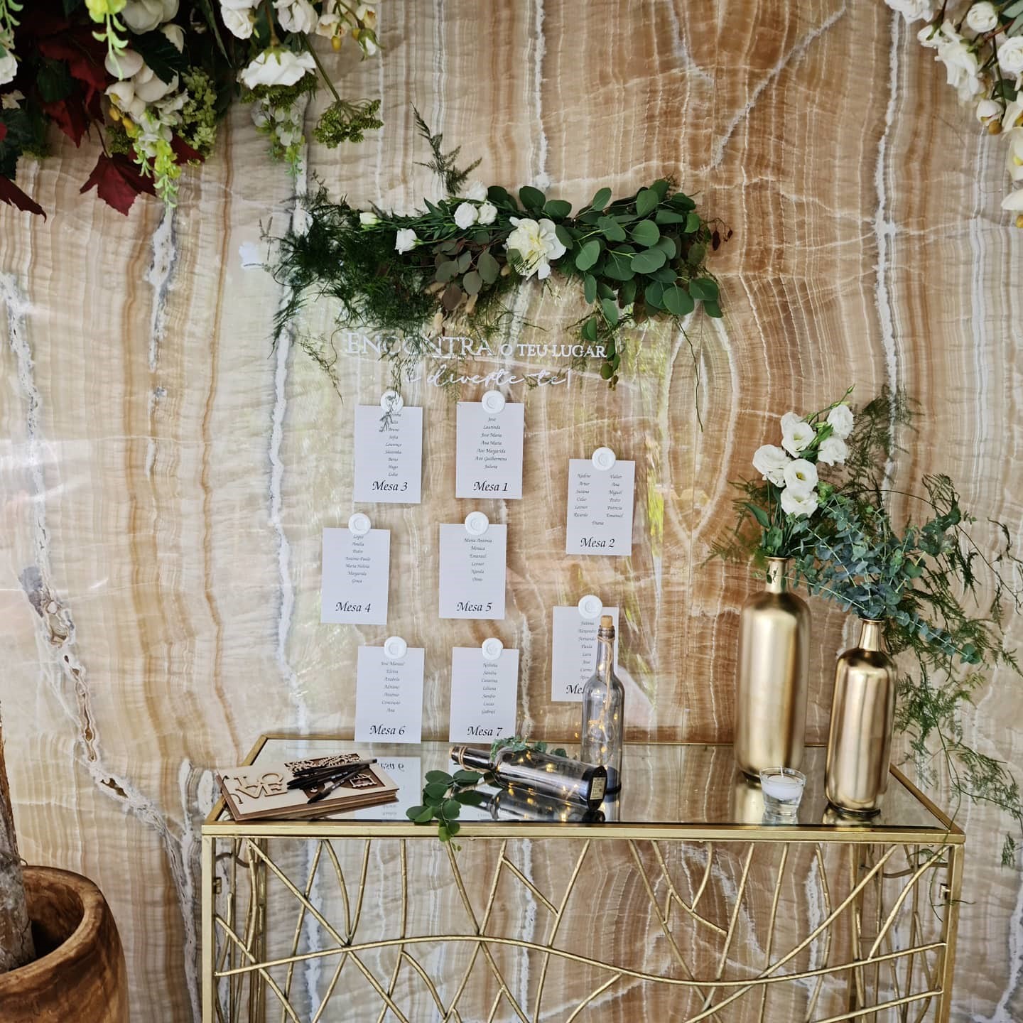 Espaço Decoração 