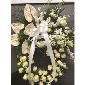 Coroa de Flores