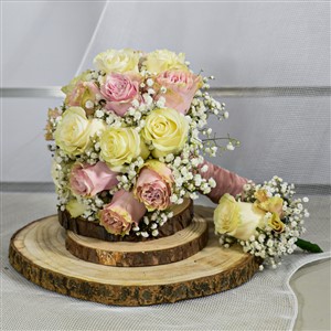 Bouquet de Noivas