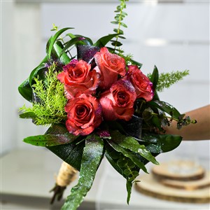 Ramo de Rosas
