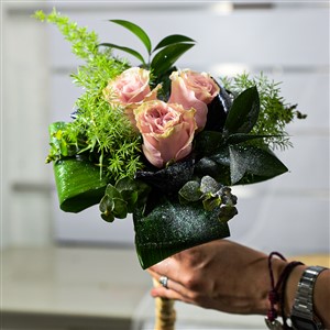 Ramo de Rosas