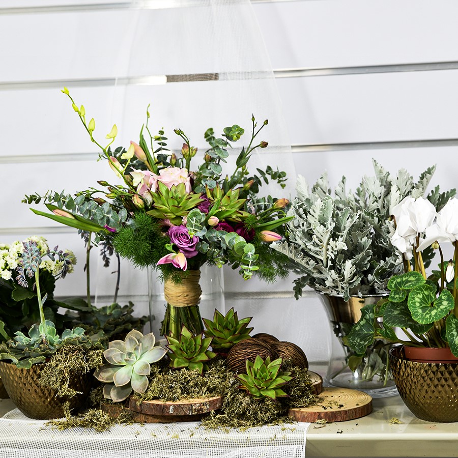 Decoração de Casamento